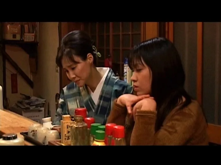 FANZAが提供している居酒屋の女将 義母の秘められた劣情(5209ccdv01069)のサンプル画像-5
