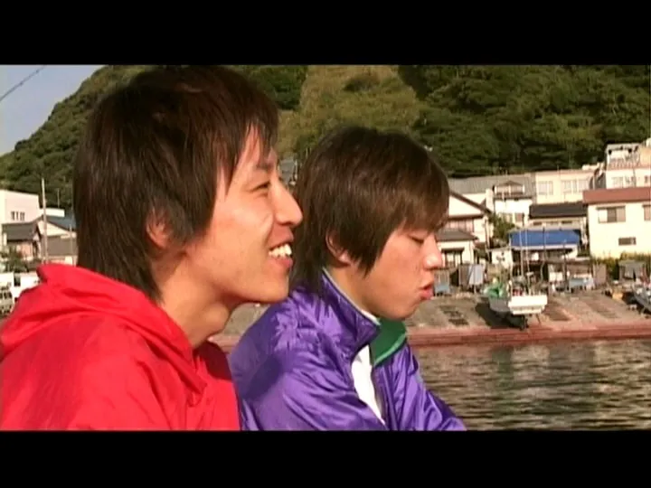 FANZAが提供している夜●い村 大漁の潮(5209ccdv01075)のサンプル画像-5