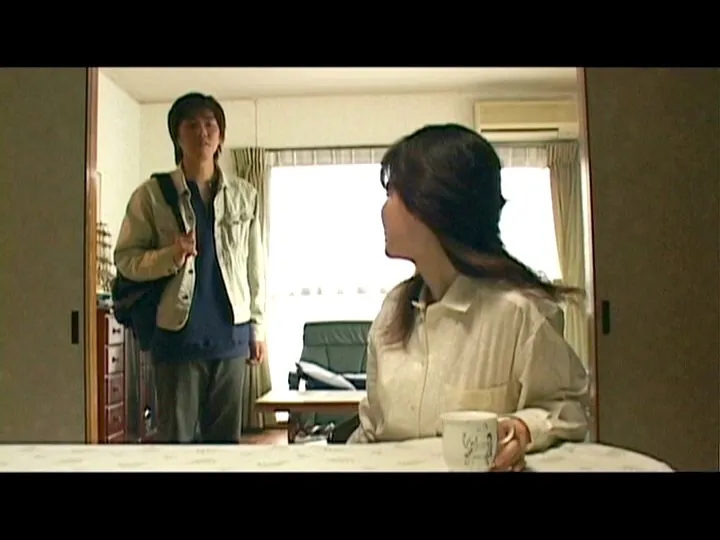 FANZAが提供している熟女館 ~たっぷり人妻・総集編~(5209ccdv01076)のサンプル画像-4