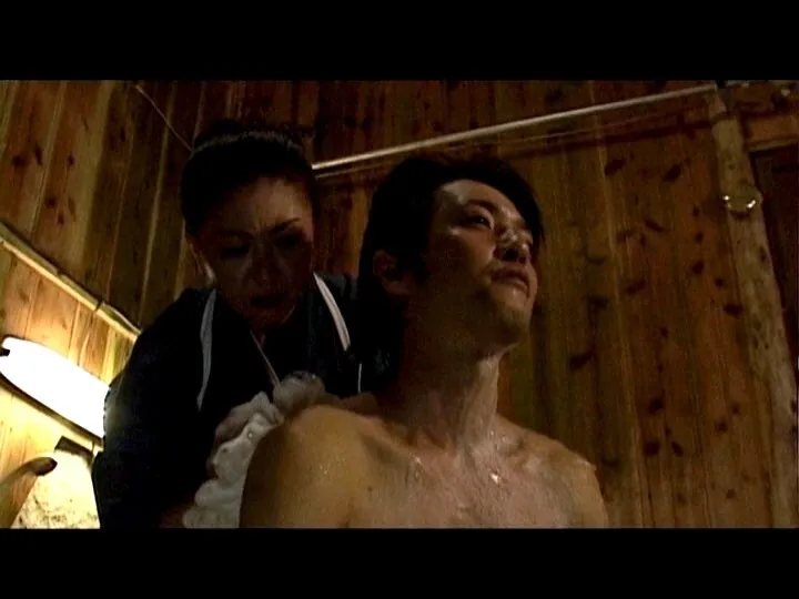 FANZAが提供している夜●い村 待ち濡れた人妻(5209ccdv01078)のサンプル画像-17