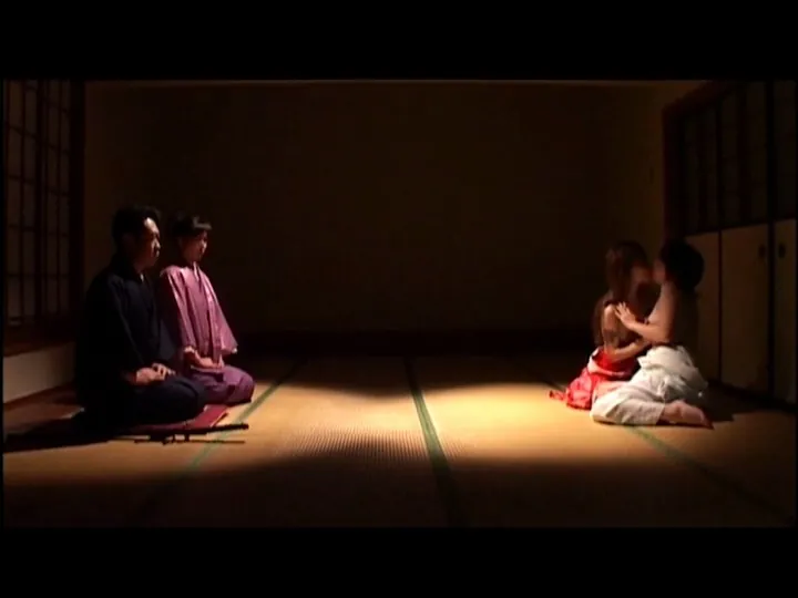 FANZAが提供している卍巴 色欲地獄(5209ccdv01087)のサンプル画像-14