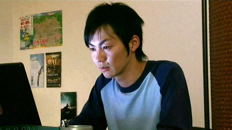 FANZAが提供している揺れる電車の中で 女教師の淫らなアルバイト(5209ccdv01106)のサンプル画像-4