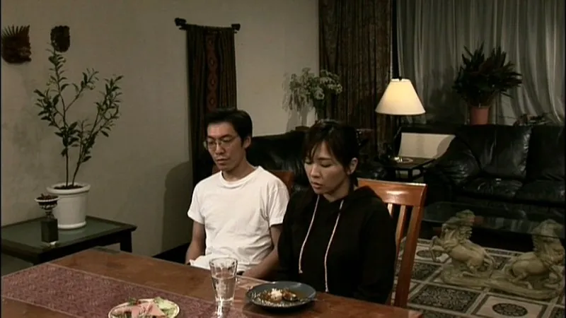 FANZAが提供している崖っぷちの妻たち 大沢昌美の場合 夫の部下と…(5209ccdv01107)のサンプル画像-1