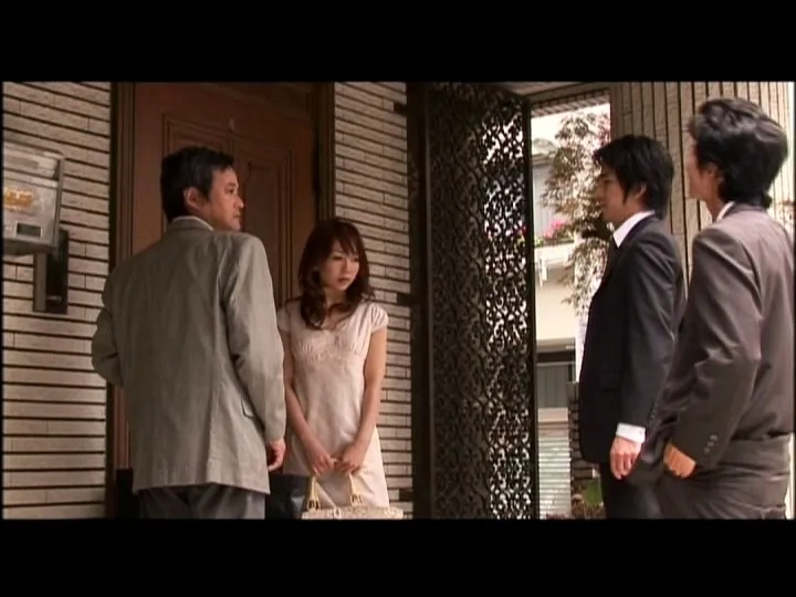 FANZAが提供している逃げてきた人妻(5209ccdv01110)のサンプル画像-17