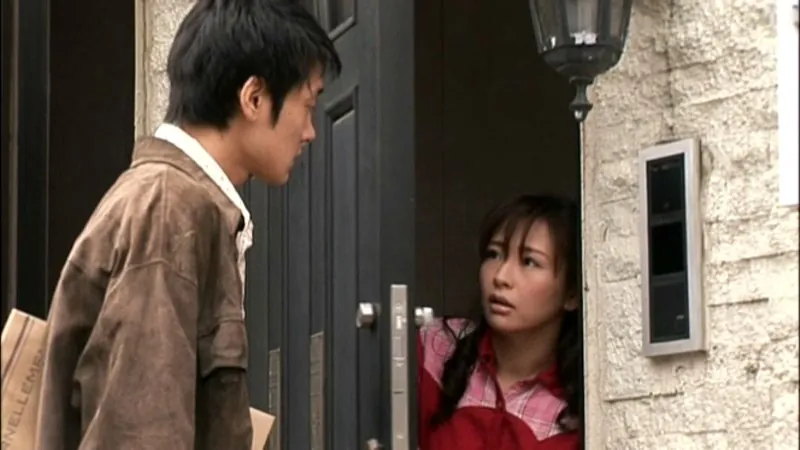 FANZAが提供している崖っぷちの妻たち 久保麻紀の場合 隣のダンナと…(5209ccdv01111)のサンプル画像-1