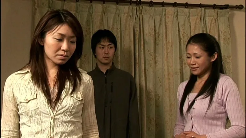 FANZAが提供している崖っぷちの妻たち 渡辺里美の場合 夫を盗られて…(5209ccdv01113)のサンプル画像-1