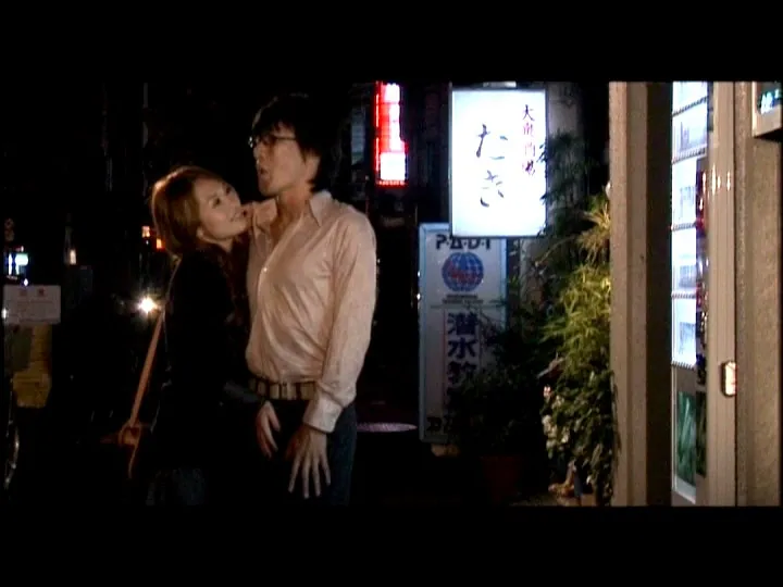 FANZAが提供している虐められる女(5209ccdv01114)のサンプル画像-3
