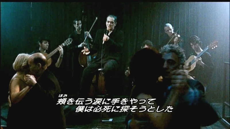 FANZAが提供している殺しの後にタンゴを(5209ohdr00149)のサンプル画像-8