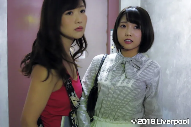 FANZAが提供している団地妻は、わけあってヤリました。(5242lpfd08021)のサンプル画像-7