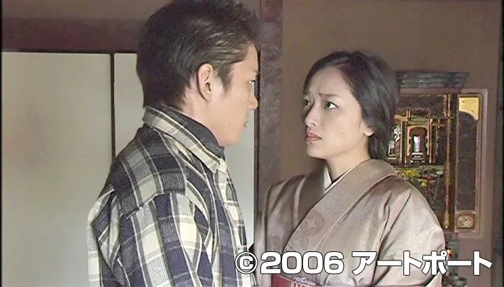 FANZAが提供している月下美人~追憶~(5277apd01221)のサンプル画像-1