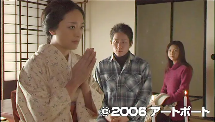 FANZAが提供している月下美人~追憶~(5277apd01221)のサンプル画像-2