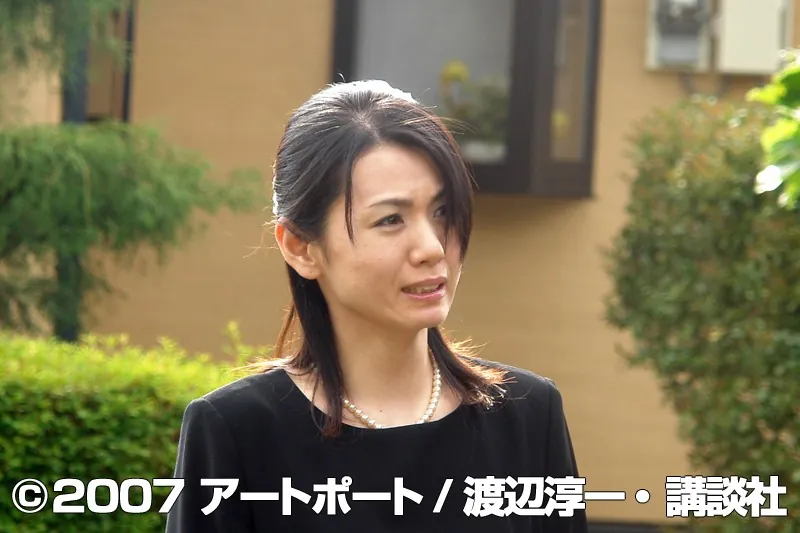 FANZAが提供している泪壺(5277apd01247)のサンプル画像-9