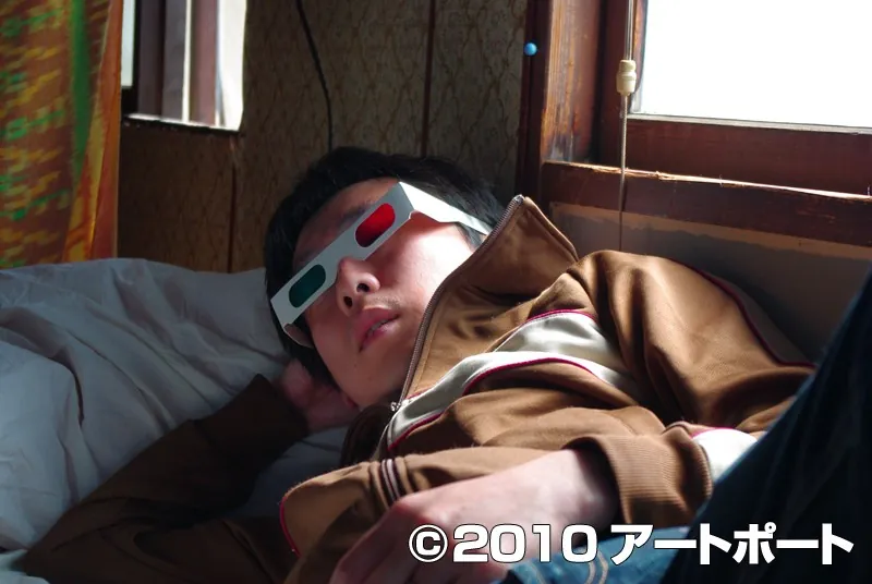 FANZAが提供している青春H making of LOVE(5277apd01347)のサンプル画像-1