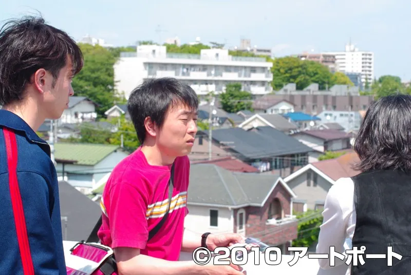 FANZAが提供している青春H making of LOVE(5277apd01347)のサンプル画像-14