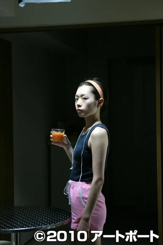 FANZAが提供している青春H 狼の時代(5277apd01353)のサンプル画像-1