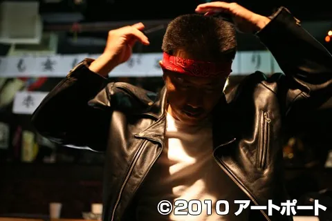 FANZAが提供している青春H 狼の時代(5277apd01353)のサンプル画像-3