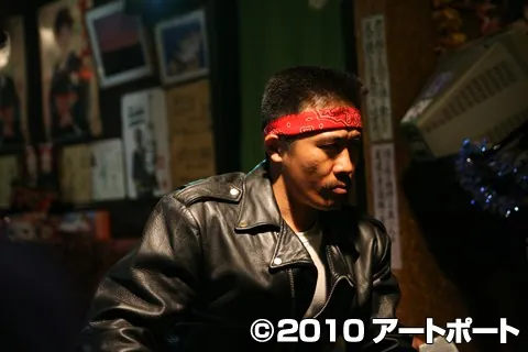 FANZAが提供している青春H 狼の時代(5277apd01353)のサンプル画像-5