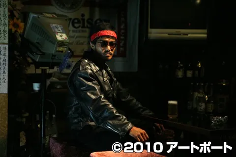 FANZAが提供している青春H 狼の時代(5277apd01353)のサンプル画像-6