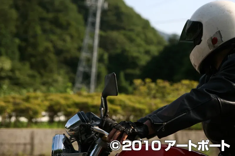 FANZAが提供している青春H 狼の時代(5277apd01353)のサンプル画像-8