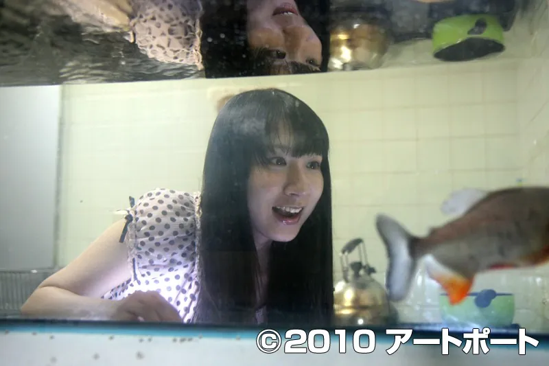 FANZAが提供している青春H ピラニア(5277apd01354)のサンプル画像-1