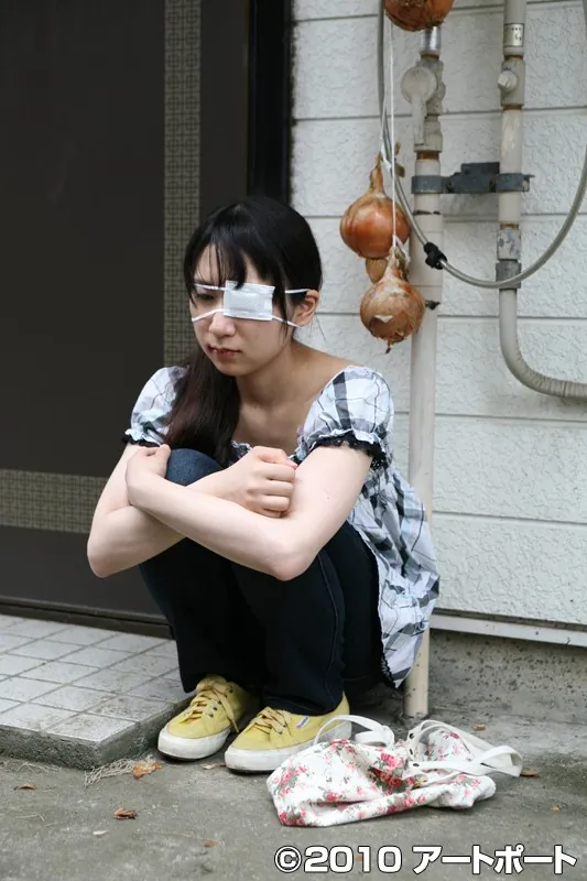FANZAが提供している青春H ピラニア(5277apd01354)のサンプル画像-2