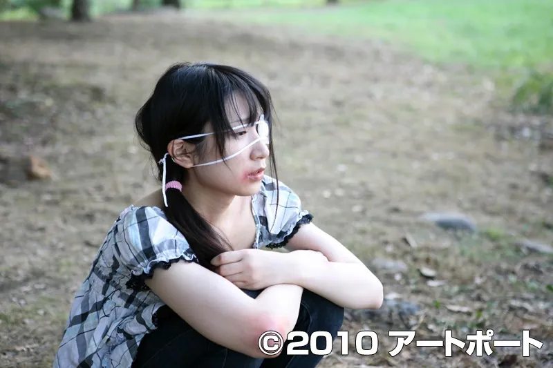 FANZAが提供している青春H ピラニア(5277apd01354)のサンプル画像-5
