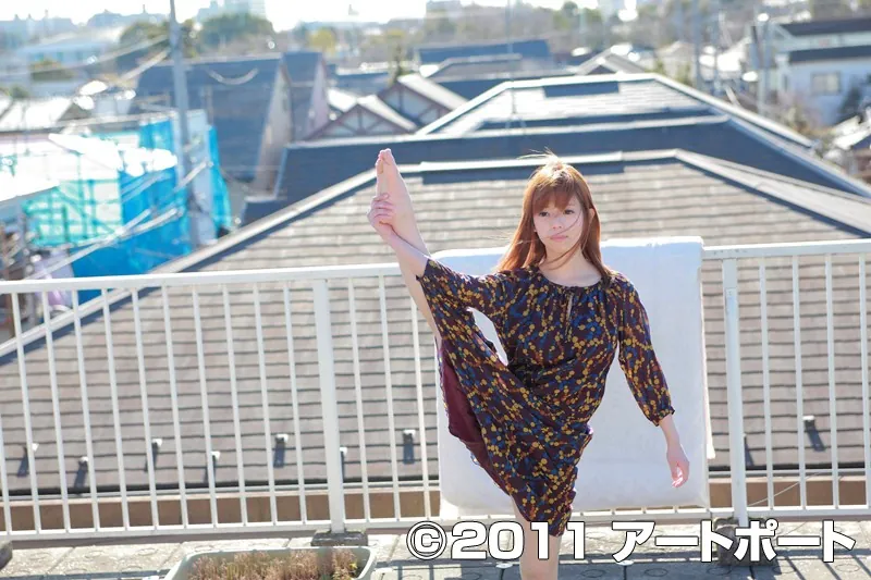 FANZAが提供している青春H ring my bell(5277apd01361)のサンプル画像-1