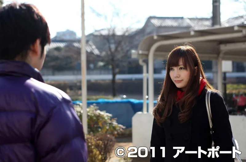 FANZAが提供している青春H 再会(5277apd01362)のサンプル画像-4