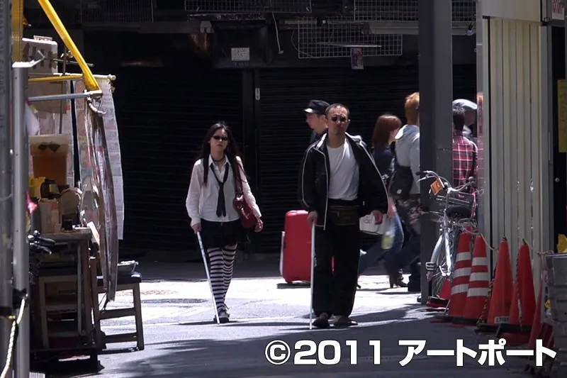FANZAが提供している青春H2 絵のない夢(5277apd01367dl)のサンプル画像-1