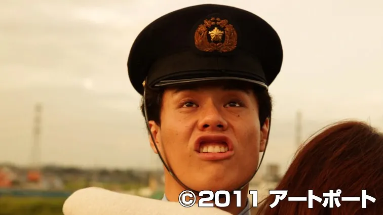 FANZAが提供している青春H2 半分処女とゼロ男(5277apd01374dl)のサンプル画像-1