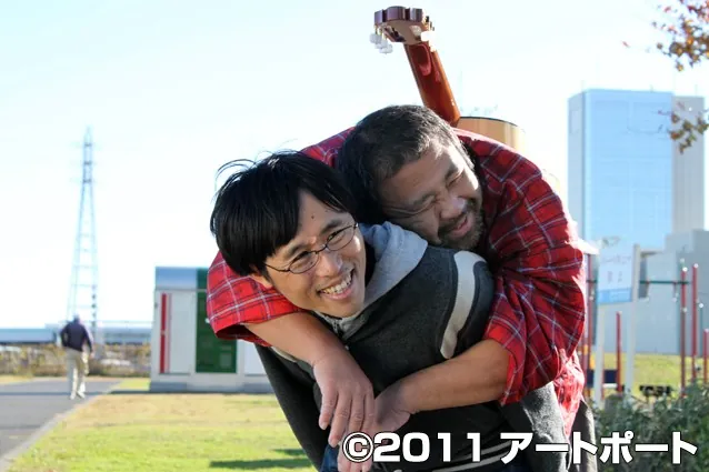 FANZAが提供している青春H2 ぱぴぃオールドマン(5277apd01379dl)のサンプル画像-1
