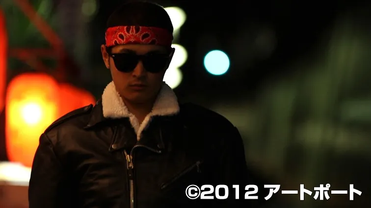 FANZAが提供している青春H2 狼の生活(5277apd01381dl)のサンプル画像-1