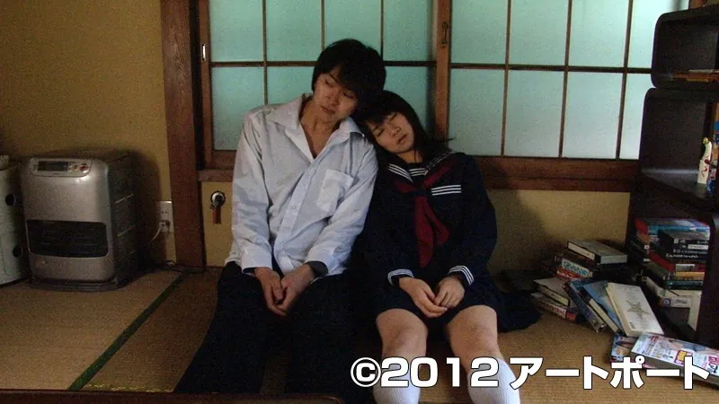 FANZAが提供している先生、おなか痛いです(5277apd01382dl)のサンプル画像-2