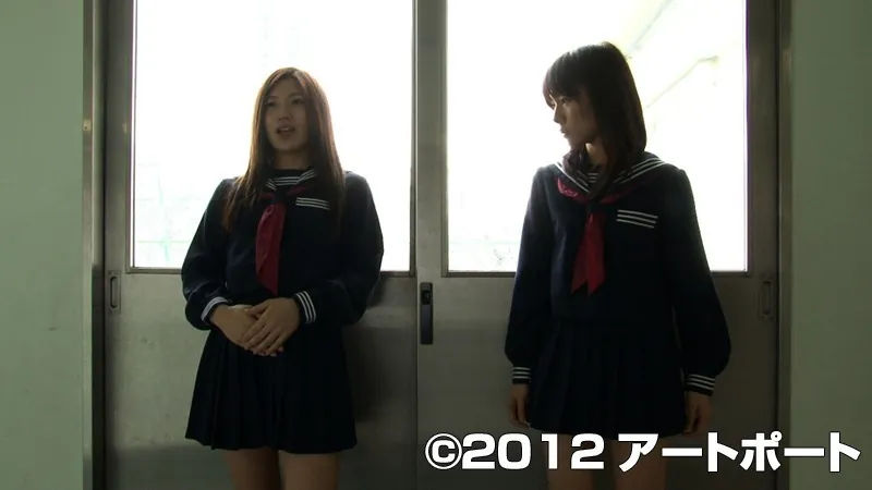 FANZAが提供している先生、おなか痛いです(5277apd01382dl)のサンプル画像-6