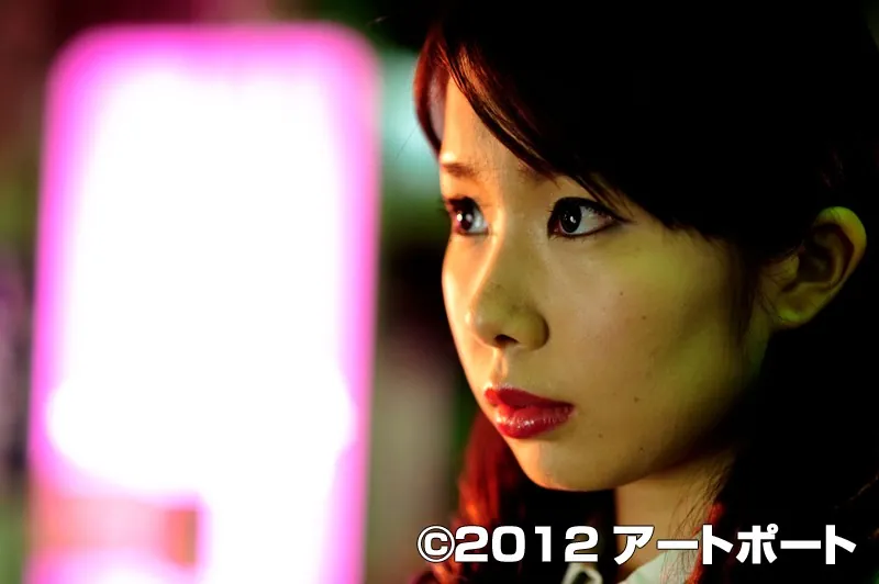 FANZAが提供しているふきだまりの女(5277apd01385dl)のサンプル画像-1