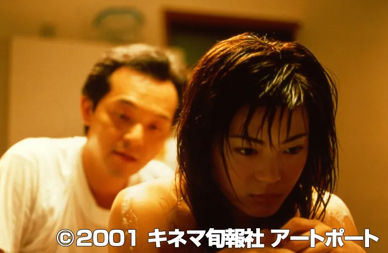 FANZAが提供している完全なる飼育 愛の40日(5277bbbj01878)のサンプル画像-2