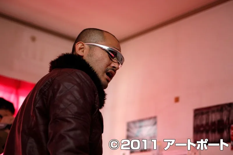 FANZAが提供している青春H2 超・悪人(5277daba04122dl)のサンプル画像-10