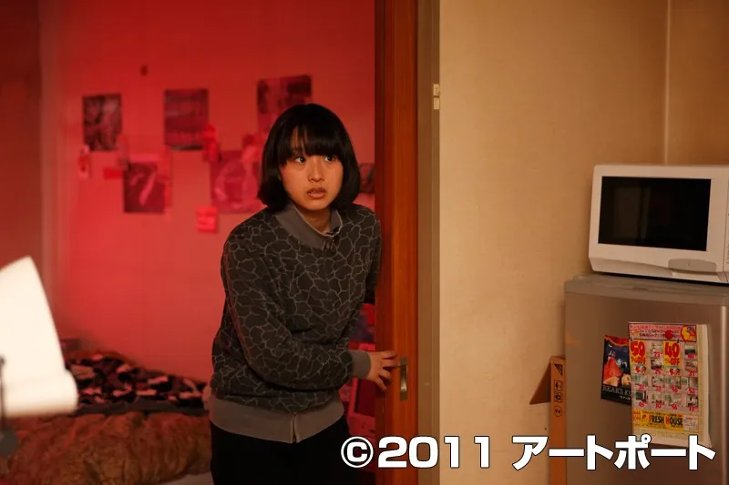 FANZAが提供している青春H2 超・悪人(5277daba04122dl)のサンプル画像-6