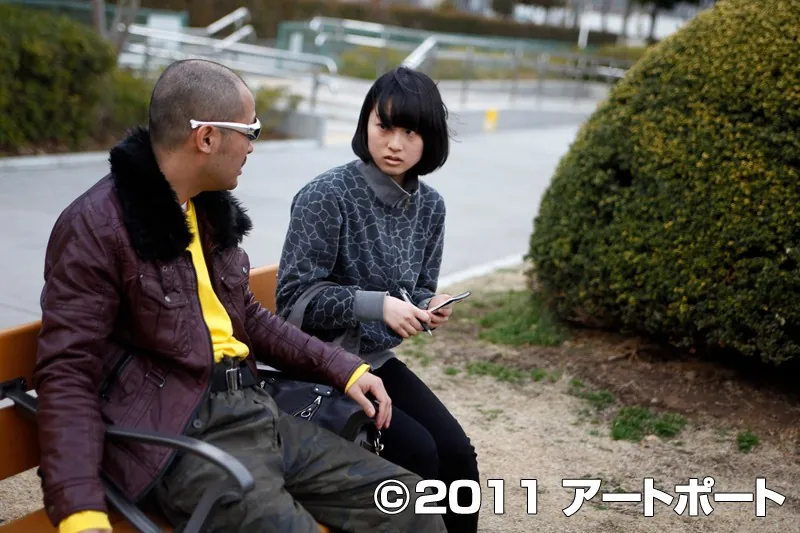 FANZAが提供している青春H2 超・悪人(5277daba04122dl)のサンプル画像-8