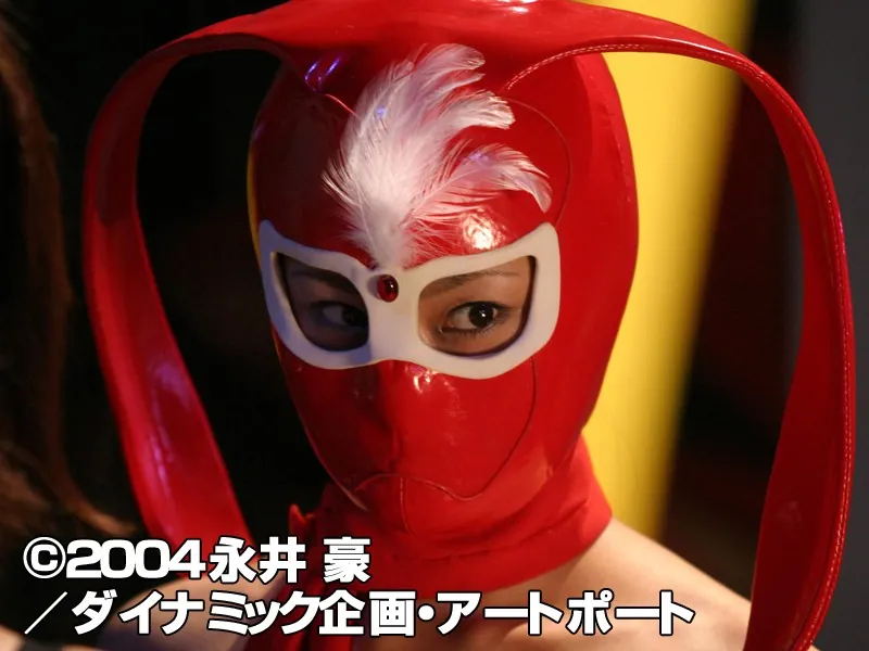 FANZAが提供しているけっこう仮面 RETURNS(5277kekkou00003)のサンプル画像-4