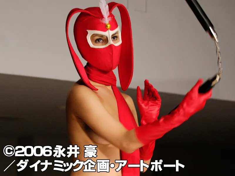 FANZAが提供しているけっこう仮面 プレミアム(5277kekkou00006)のサンプル画像-1