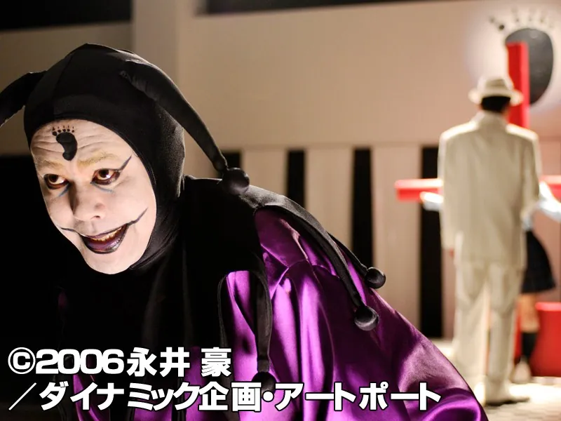 FANZAが提供しているけっこう仮面 フォーエバー(5277kekkou00007)のサンプル画像-3