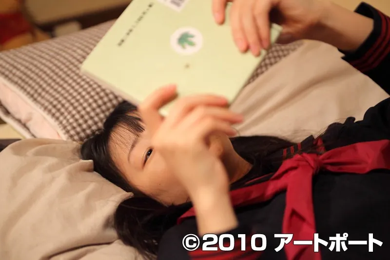 FANZAが提供している青春H イチジクコバチ(5277kkjs00107)のサンプル画像-2