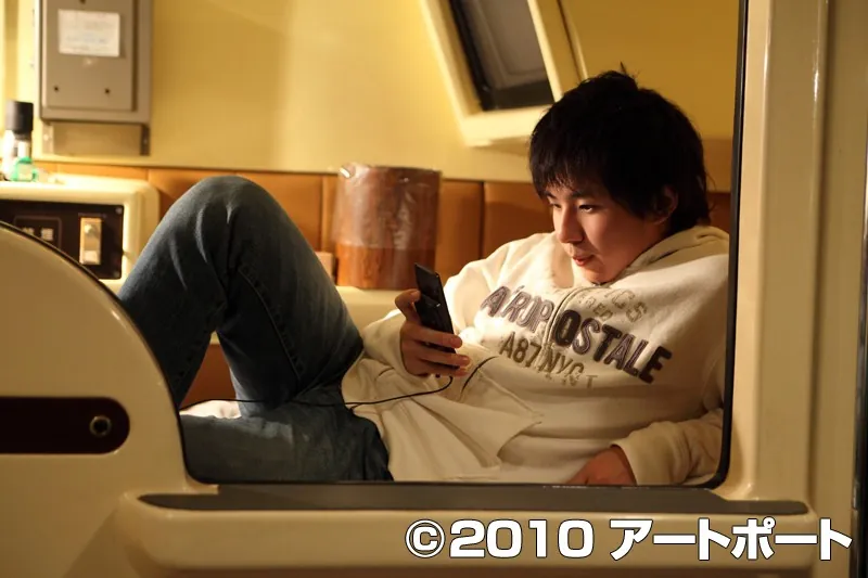 FANZAが提供している青春H イチジクコバチ(5277kkjs00107)のサンプル画像-6