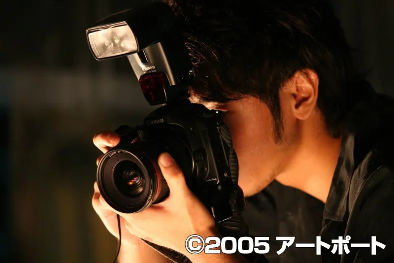 FANZAが提供している刺青 SI-SEI(5277sisei00001)のサンプル画像-2