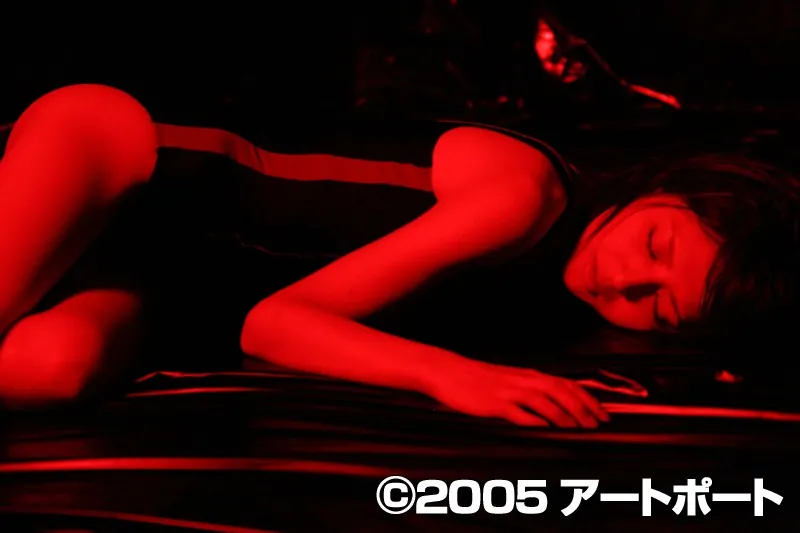 FANZAが提供している刺青 SI-SEI(5277sisei00001)のサンプル画像-3