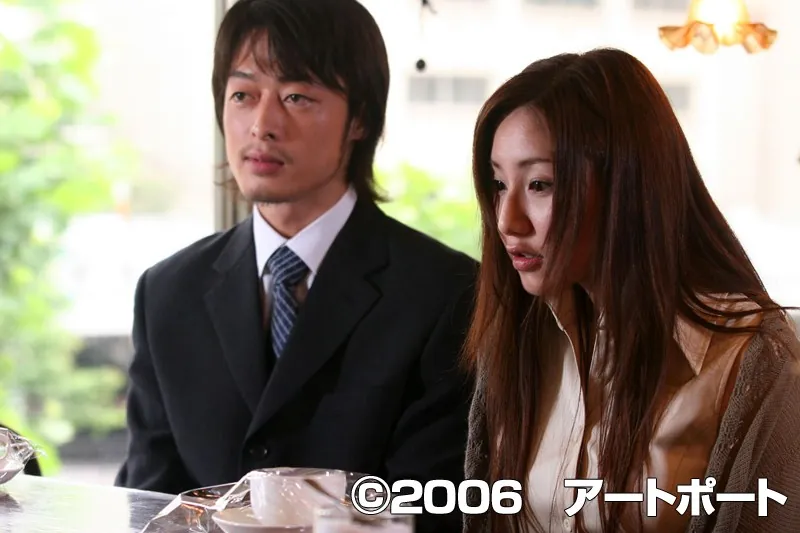FANZAが提供している刺青 堕ちた女郎蜘蛛(5277sisei00002)のサンプル画像-2