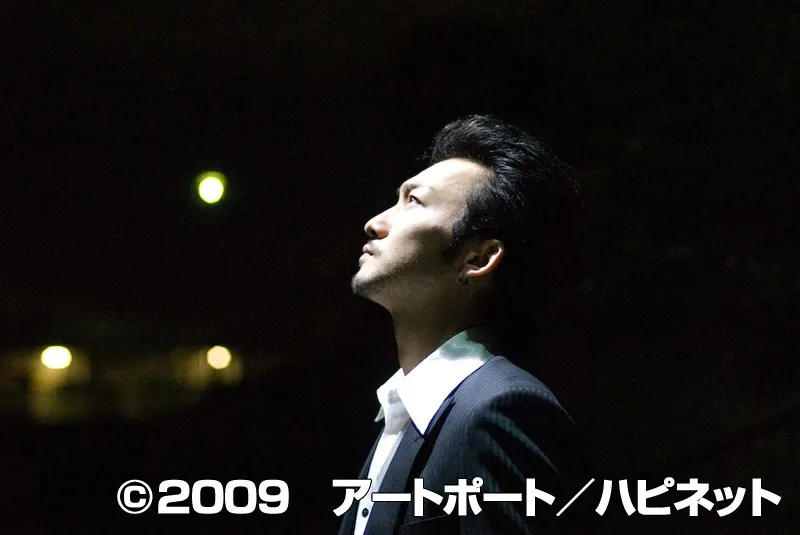 FANZAが提供している刺青 背負う女(5277sisei00003)のサンプル画像-13