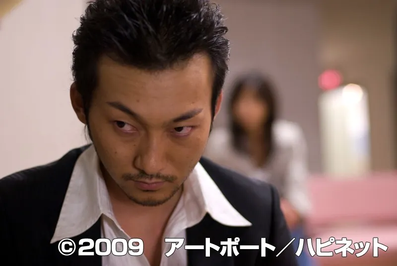 FANZAが提供している刺青 背負う女(5277sisei00003)のサンプル画像-15