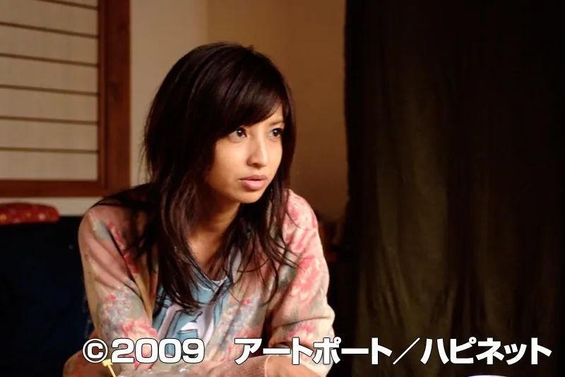 FANZAが提供している刺青 背負う女(5277sisei00003)のサンプル画像-6